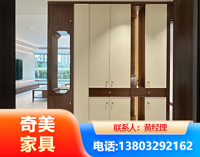 吴忠全屋定制