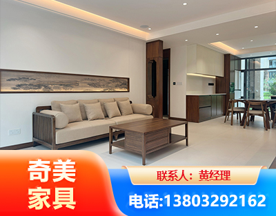 吴忠全屋定制