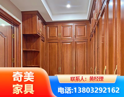 吴忠全屋定制