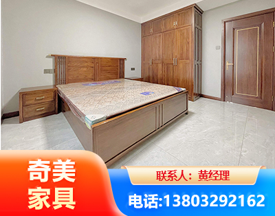吴忠板式家具