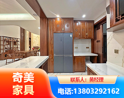 吴忠板式家具