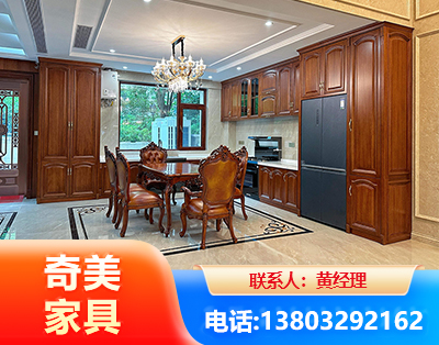 吴忠实木家具