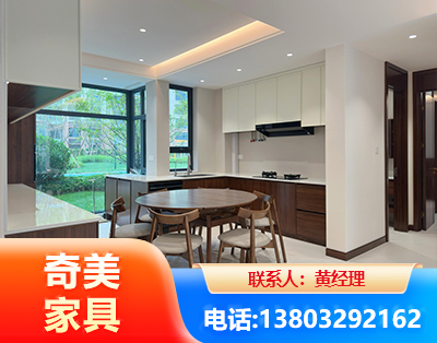 吴忠全屋定制