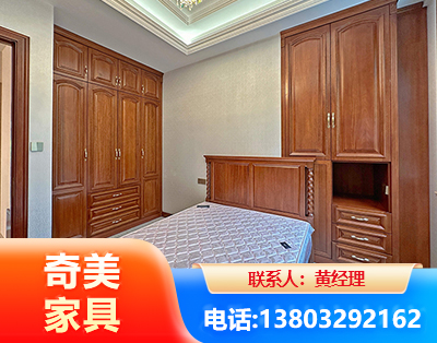 吴忠板木结合家具