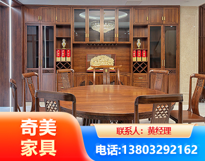 吴忠全屋定制