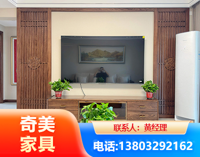 吴忠板式家具