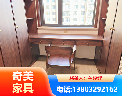 吴忠板式家具