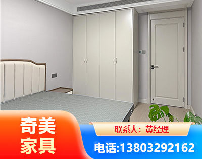 吴忠板式家具