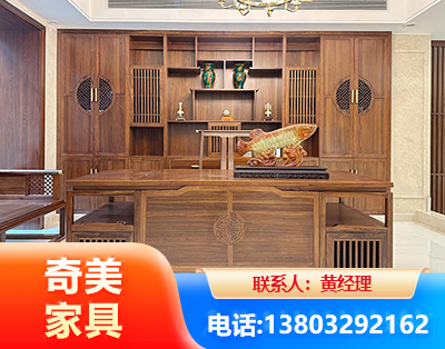 吴忠办公家具