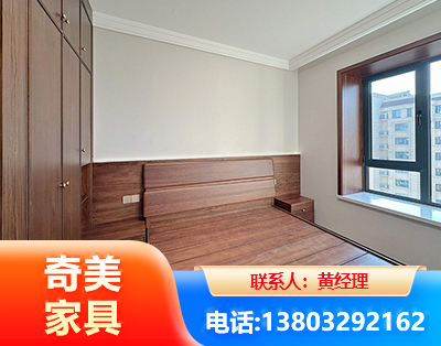 吴忠板式家具