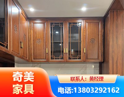 吴忠全屋定制