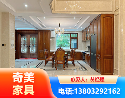 吴忠板木结合家具